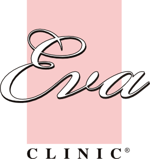 Eva Clinic logo